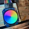 Pantalla Redonda Display Tft 1.28p 240x240 Rgb Ips Arduino - Image 3