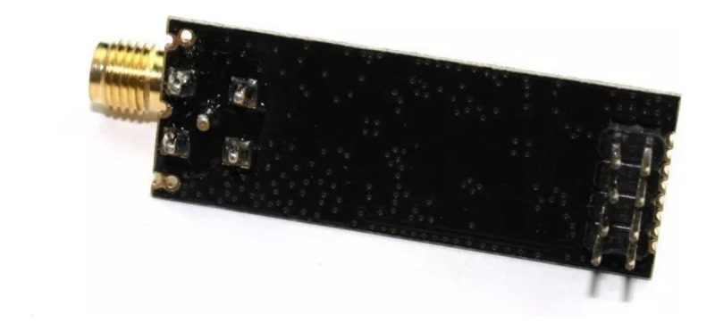 Modulo Transceptor Rf Nrf24l01+ 100mw 2.4ghz 1100m Arduino - Image 4