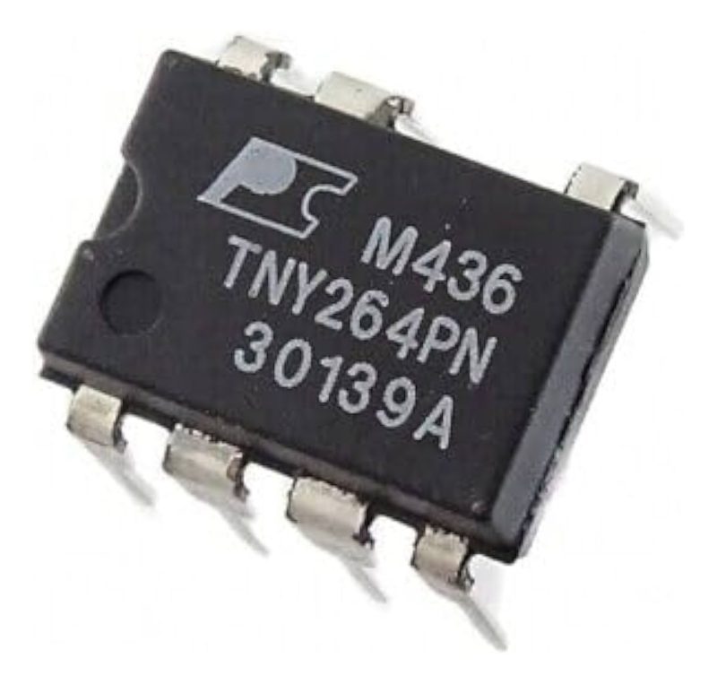 Tny264pn Tny264p Tny 264 Power Integrations Dip-7 Original