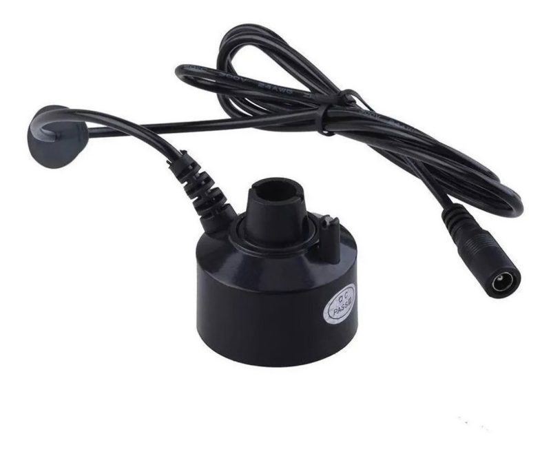 Humidificador Ultrasonico 24v Incubadora Terrario Fuente - Image 6