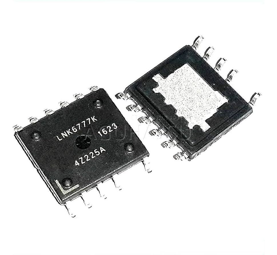 Circuito Integrado Lnk6777k Lnk6777 Esop 12b Ac-dc