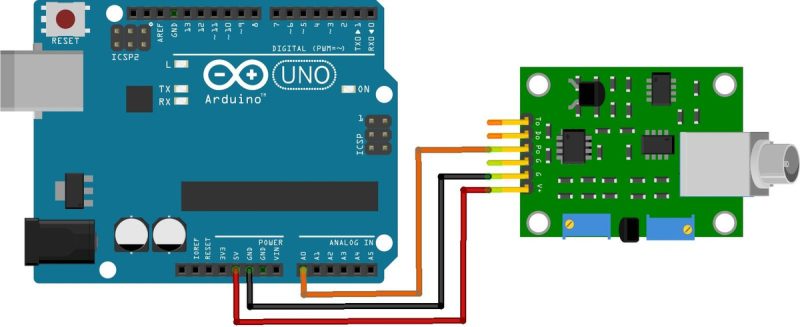 Sensor Medidor Ph Analogico Ph-4502c + Modulo Arduino + Liqu - Image 8