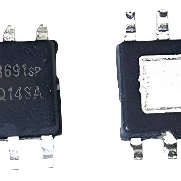 Ht8691r Ht8691 8691 Sop-8 Ic