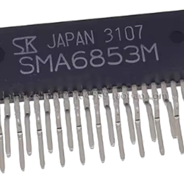 Circuito Integrado Sma6853m Sma6853 Ipm Original