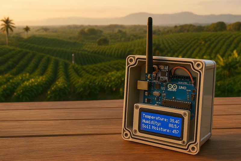 Modulo Transceptor Rf Nrf24l01+ 100mw 2.4ghz 1100m Arduino - Image 3