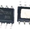Cs8511e Circuito Integrado Salida Audio 10w 4 Ohm - Image 2