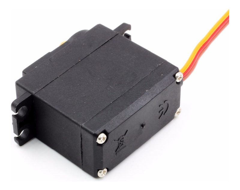 Servo 996r-torque Futaba Spektrum Kyosho Traxxas Mg 996r - Image 4