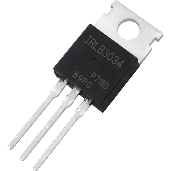 Irlb 3034 Irlb-3034 Irlb3034 Irlb3034pbf Mosfet N 40v 195a