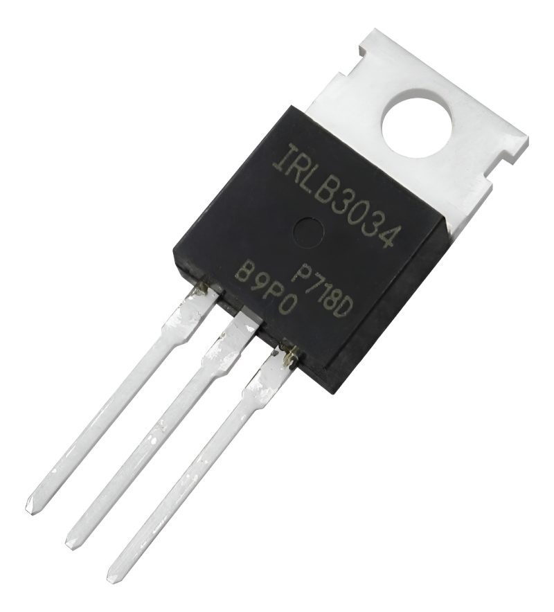 Irlb 3034 Irlb-3034 Irlb3034 Irlb3034pbf Mosfet N 40v 195a