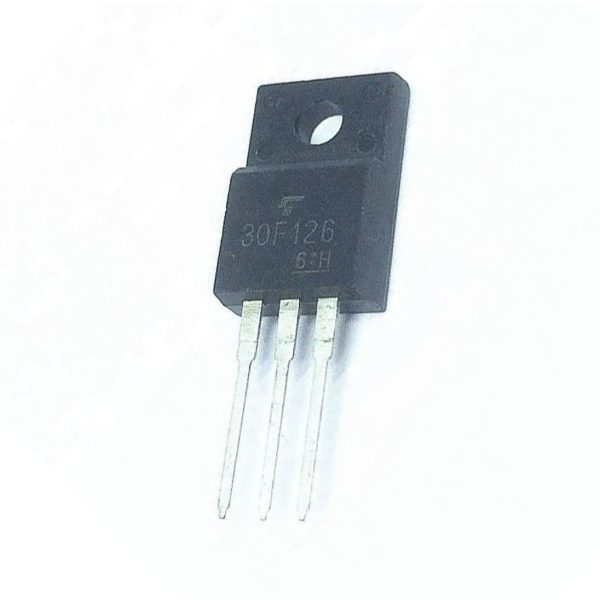 30f126 Gt30f126 Transistor Mosfet 330v 200a Igbt To-220