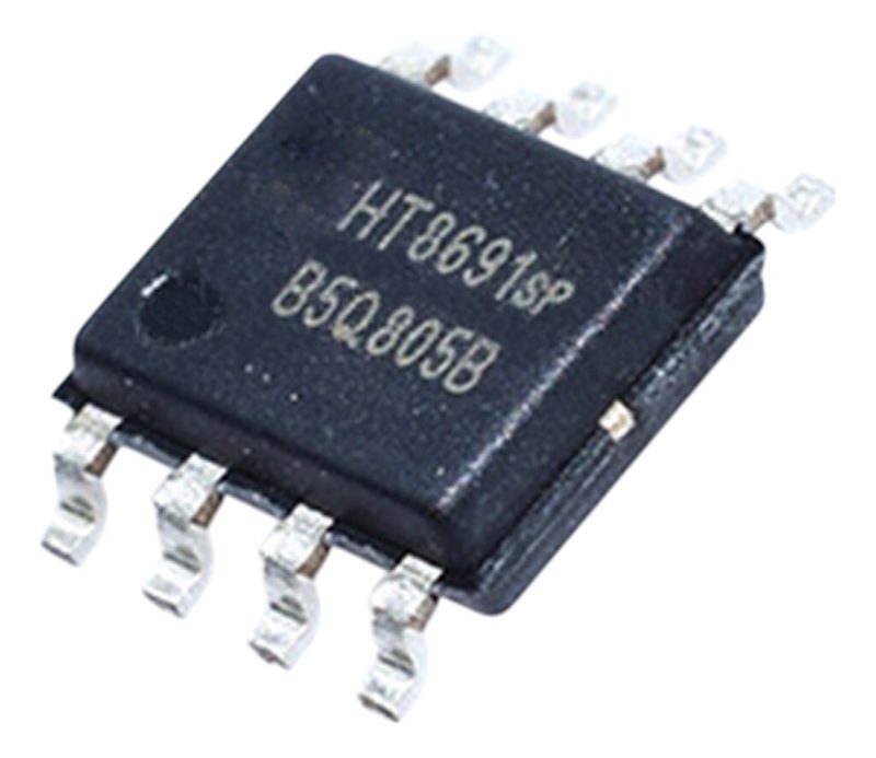 Ht8691r Ht8691 8691 Sop-8 Ic - Image 3