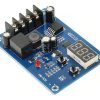 Modulo Control De Carga Baterias 10 A 30v Relay 20a Xh-m603 - Image 4