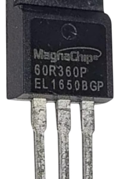 60r360p Mmf60r360p Mmf 60r360p 60r360 600v 11a