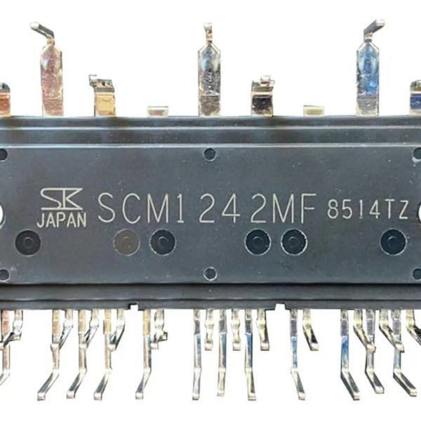 Scm1242mf Scm1242 1242 100% Original Driver Igbt Sanken