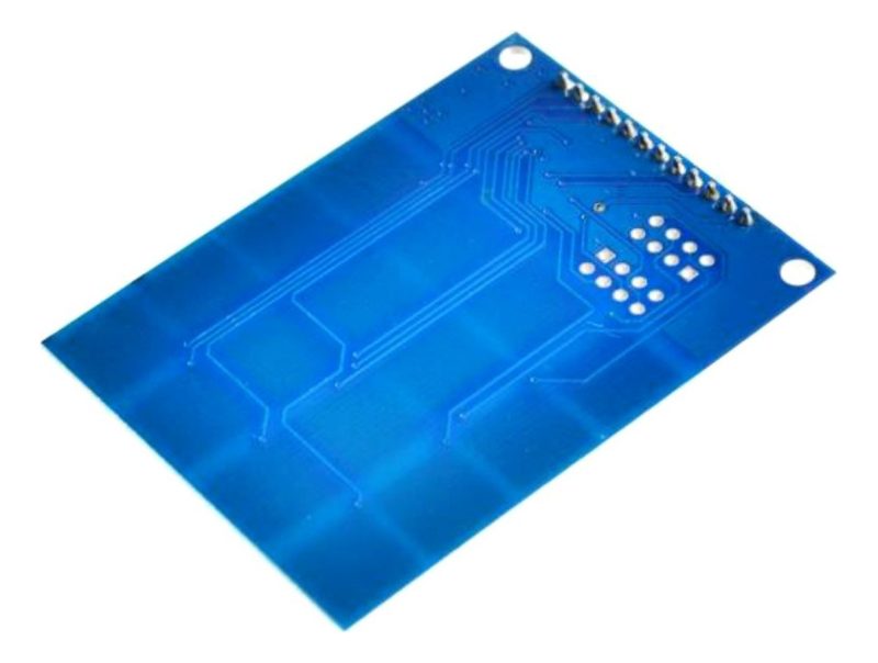 Teclado Matricial Touch Pad Ttp229 16 Teclas Arduino Esp32 - Image 6