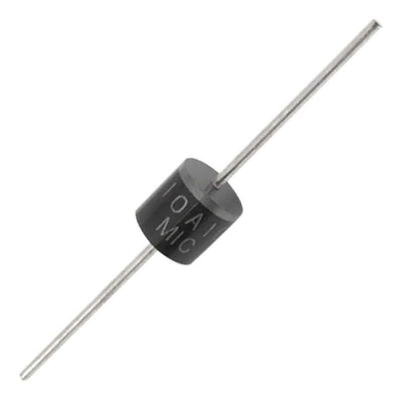 12 X 10a10 Diodo Rectificador 10a 1000v Alta Calidad - Image 3