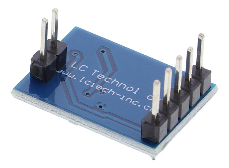 5 X Modulo Amplificador De Audio Hxj8002 3w Mono 5v Pam8403 - Image 10