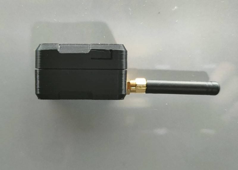Caja Case Protectora Para Esp32-cam Esp32 Cam Resistente - Image 11