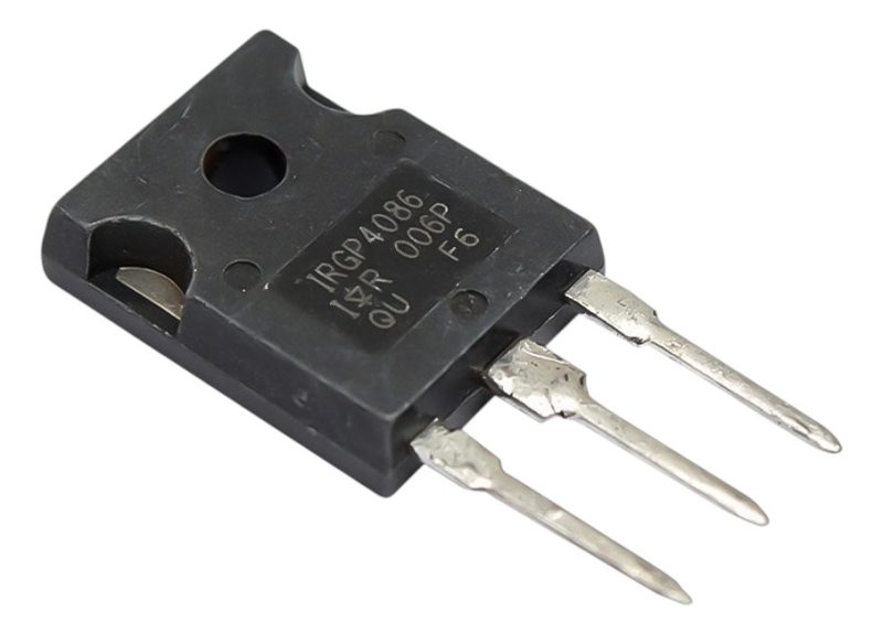 Irgp4086 Gp4086 Transistor Igbt Original - Image 2