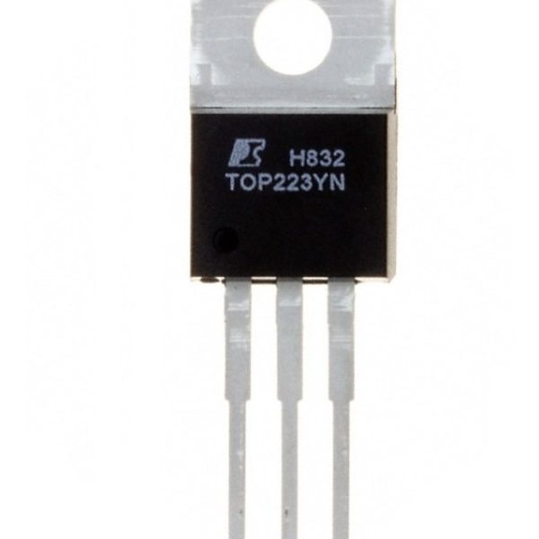 Top223yn Top223y Top223 Power Integration Circuito Integrado