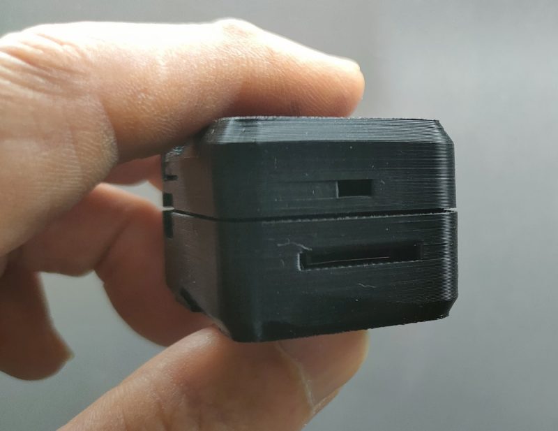 Caja Case Protectora Para Esp32-cam Esp32 Cam Resistente - Image 7