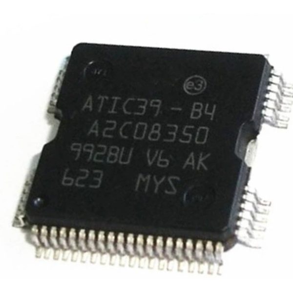 Atic39-b4 Circuito Integrado Automotriz Atic39b4 Original