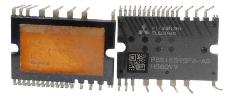 MÃ³dulo Ipm Pss15s92f6-ag Pss15s92f6-a Pss15s92f6 - Image 2