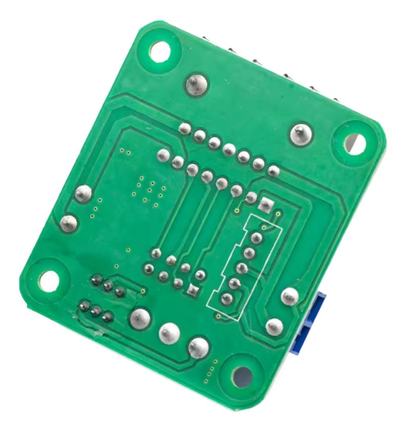 Doble Puente H Driver Controlador L298n V2 Motor Dc Arduino - Image 5