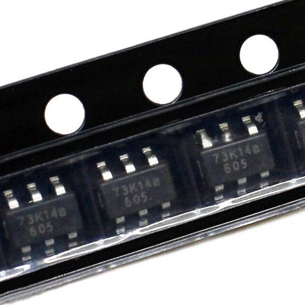 2 X Ob2273 Ob2273mp Smd Ob2273 2273 2273mp Sot23-6