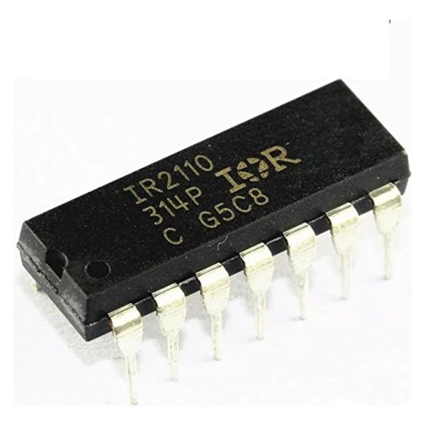 Ir2110 Ir2110pbf Irs2110 Ir Irs 2110 Dip