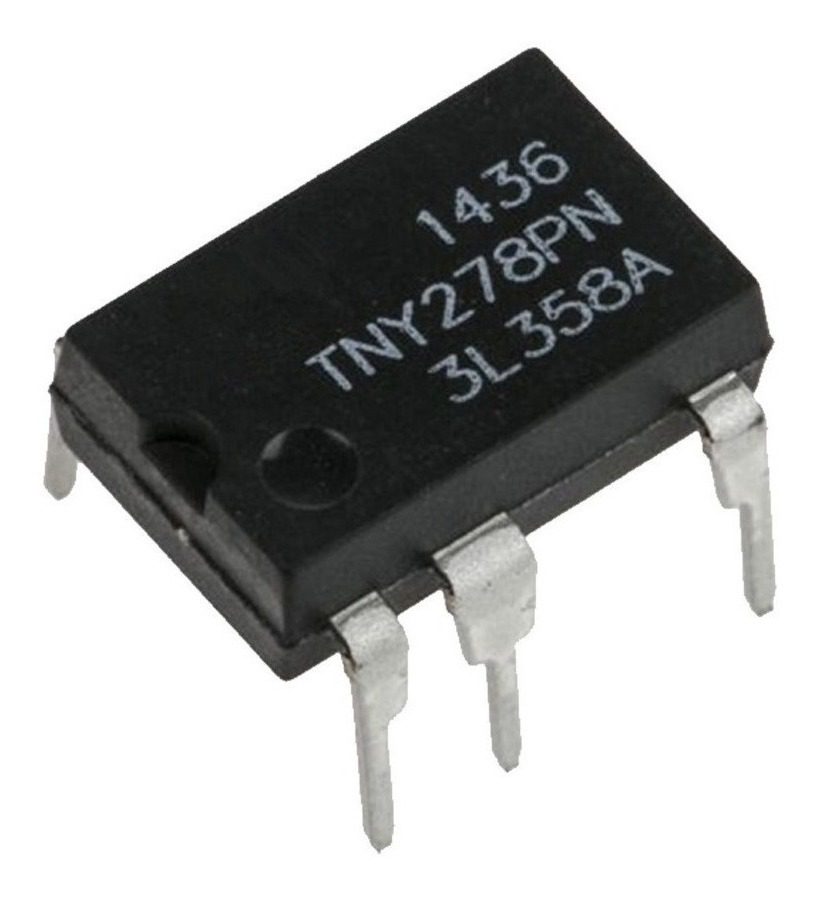 Tny 278 Tny-278 Tny278 Tny278pn Fuente Off-line Smps Dip