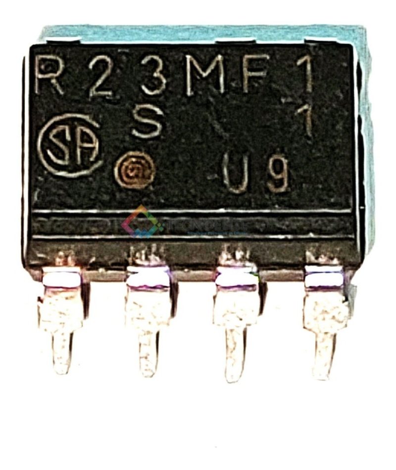 R23mf1 Circuito Integrado Pr23mf1s Dip-7 Nuevo Y Original