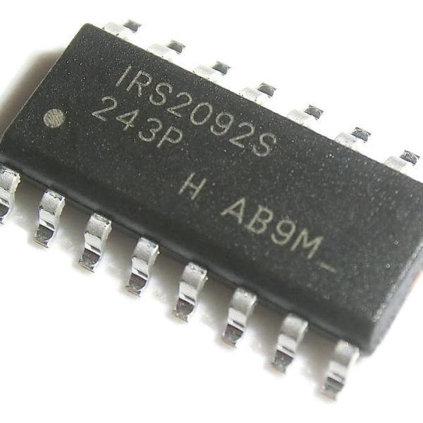 Driver Irs2092s Irs2092 S Irs 2092s Sop16