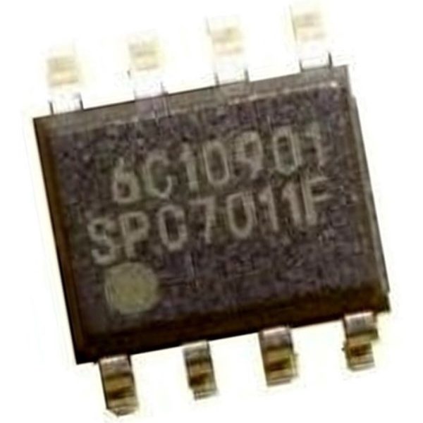 Spc7011f Fa5695 Switching Power Supply Control Ca