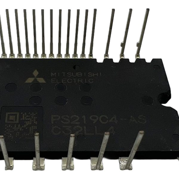 Circuito Integrado Ipm Ps219c4-as Ps219c4 Nuevo Original