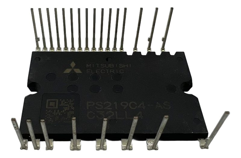 Circuito Integrado Ipm Ps219c4-as Ps219c4 Nuevo Original