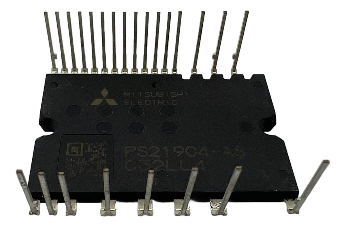 Circuito Integrado Ipm Ps219c4-as Ps219c4 Nuevo Original