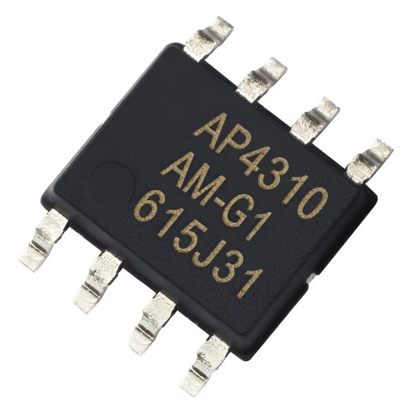 Circuito Integrado Ap4310amtr-g1 Sop8 Ap4310 Am-g1