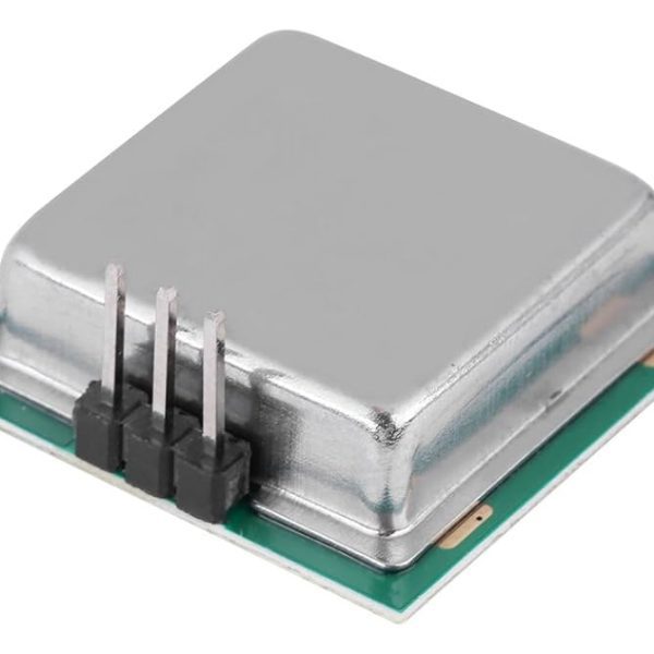Cdm324 Sensor Movimiento Velocidad 24ghz Microondas Facial