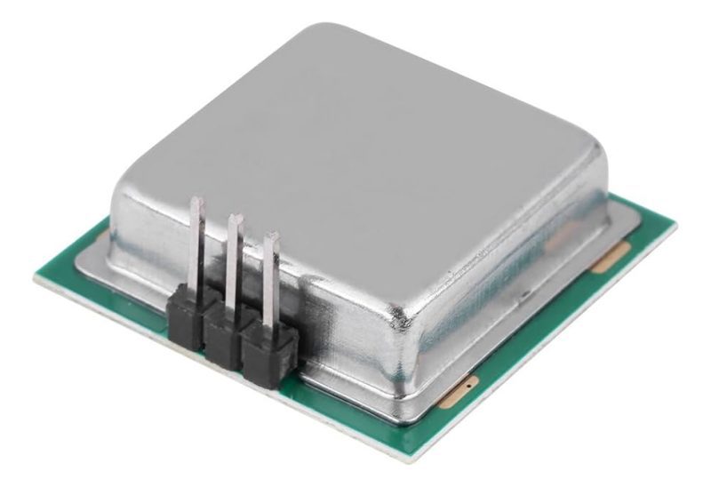 Cdm324 Sensor Movimiento Velocidad 24ghz Microondas Facial