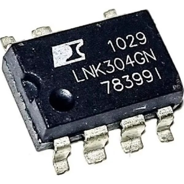 12 Unidades Lnk304gn Lnk304g Lnk304 Lnk 304 Gn Sop8 Original