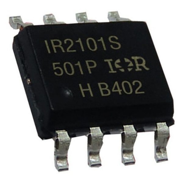 Ir2101s Ir-2101 Ir2101 Puente H Driver Igbt Mosfet Sop8
