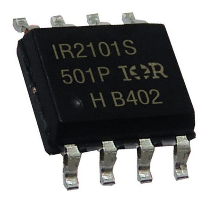 Ir2101s Ir-2101 Ir2101 Puente H Driver Igbt Mosfet Sop8