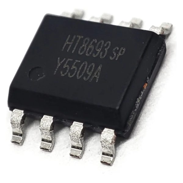 Amplificador De Audio Clase Ab/d Ht8693sp Ht8693 Sp Sop8