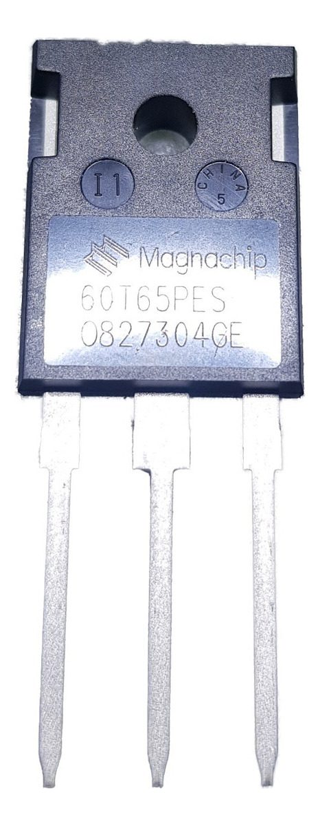60t65pes Igbt Mbq60t65pes Nuevo 100% Originales 650v 60a 5 60t65pes Igbt Mbq60t65pes Nuevo 100% Originales 650v 60a - Image 5