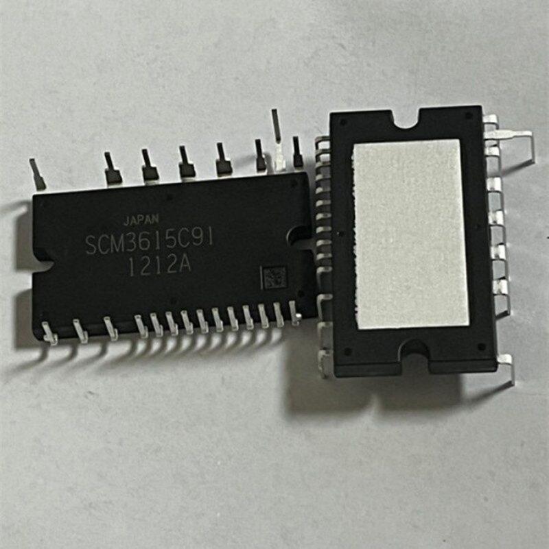 Scm3615c91 MÃ³dulo Ipm Potencia Japones Nuevo Y Original - Image 4