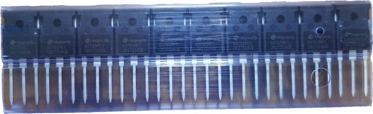 60t65pes Igbt Mbq60t65pes Nuevo 100% Originales 650v 60a 6 60t65pes Igbt Mbq60t65pes Nuevo 100% Originales 650v 60a - Image 6