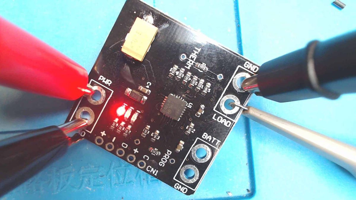 Modulo Carga Solar Bateria Litio Mcp73871 Booster Usb 5v 2 Modulo Carga Solar Bateria Litio Mcp73871 Booster Usb 5v - Image 2