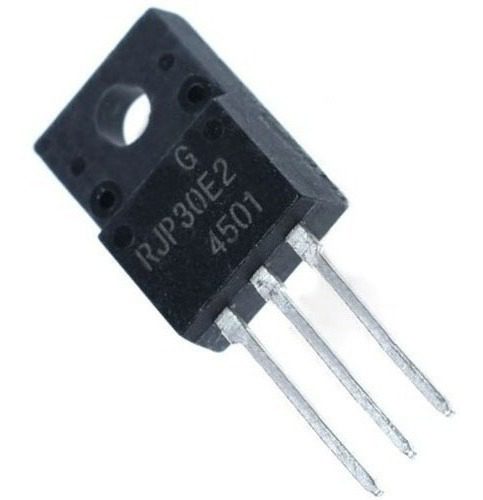 Rjp30e2 To-220 Rjp 30e2 Transistor Mosfet To-220