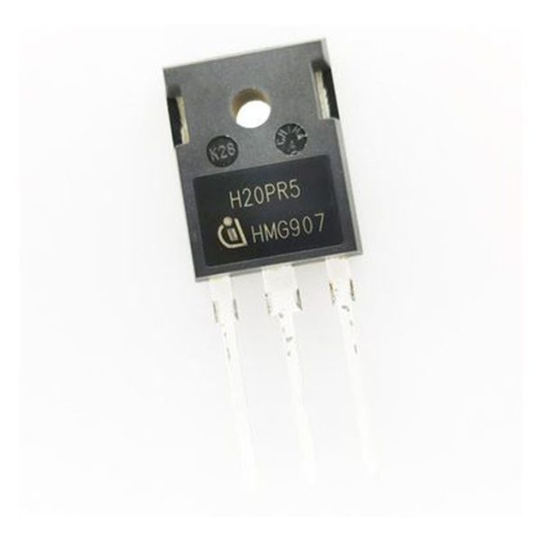 H2opr5 H20prs H20pr5 Ihw20n135r5 To247 Transistor
